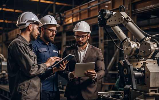 mecanizado industrial Vitoria-Gasteiz Talleres Gamuar