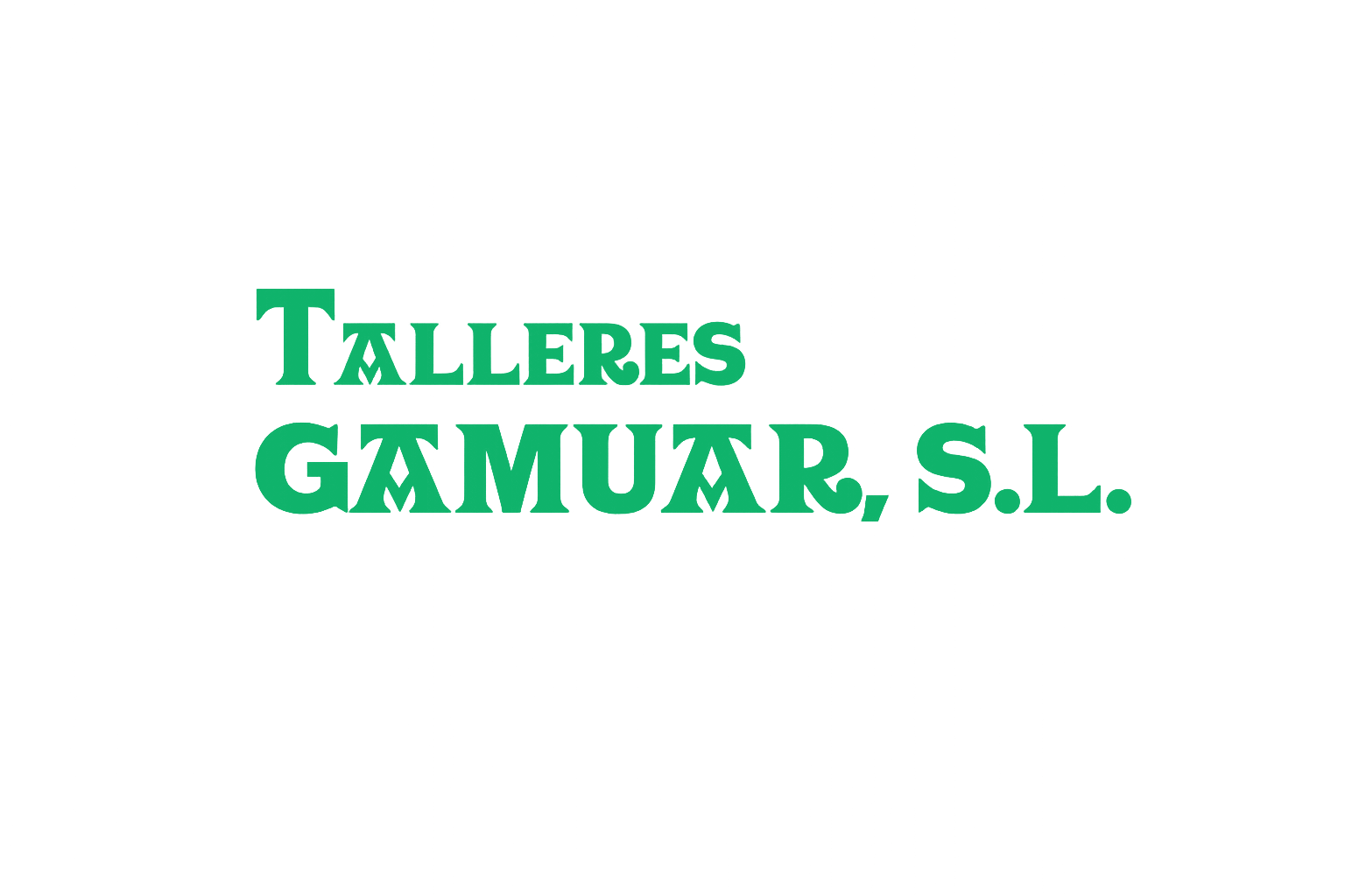 Talleres Gamuar